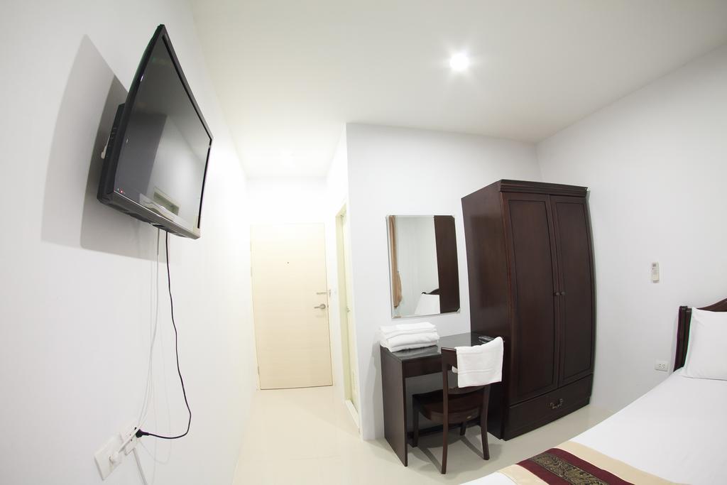 Hotel Su 22 Bangkok Exterior foto